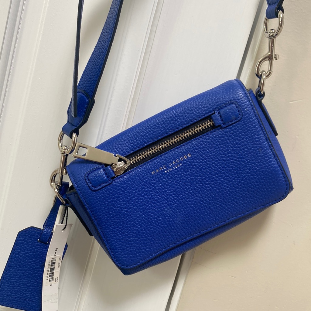 Marc Jacobs New York Brand New Purse